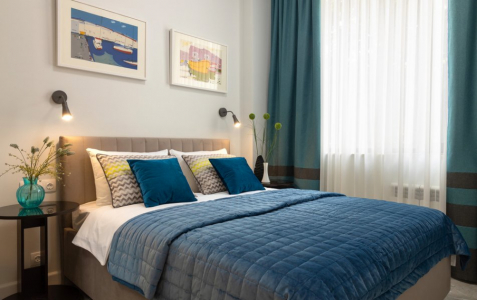 Апартаменты Апартаменты Комфорт ПРЕМИУМ, фото 1