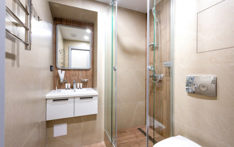 Эконом 2-м без окна, фото 4