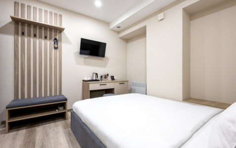 Эконом 2-м без окна, фото 1