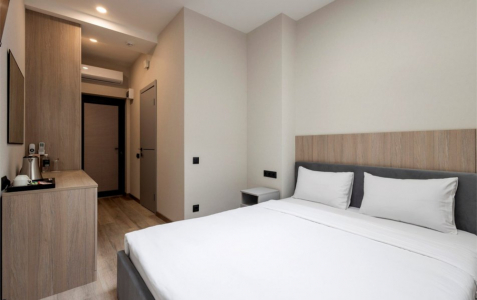 Эконом Эконом Лайт , фото 1