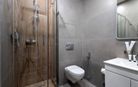 Стандарт Стандарт с террасой , фото 4