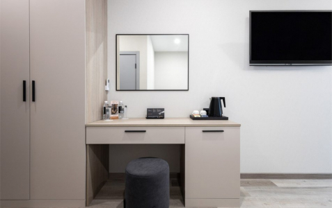 Стандарт Стандарт с террасой , фото 3