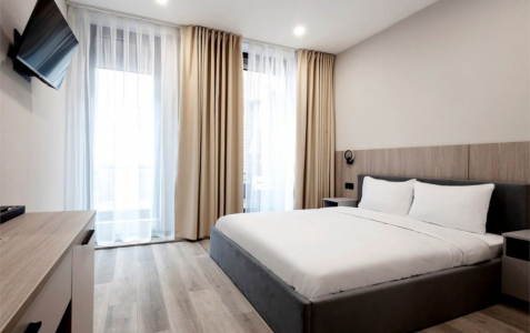 Стандарт Стандарт с террасой , фото 1