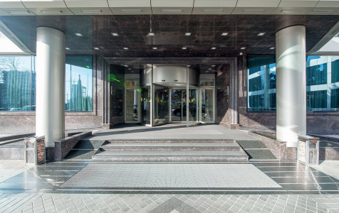 Отель Crowne Plaza Krasnodar (Краун Плаза Краснодар), фото - 3