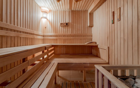 Отель Crowne Plaza Krasnodar (Краун Плаза Краснодар), фото