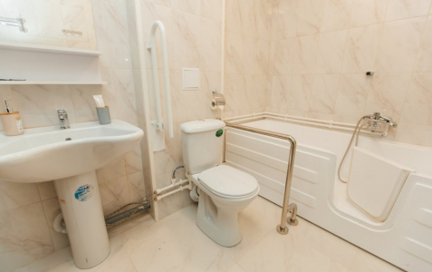 Улучшенный Стандарт МГН 2-местный  к 4,7,9, фото 5