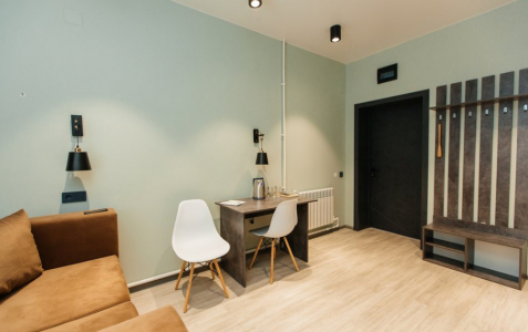 Улучшенный Стандарт МГН 2-местный  к 4,7,9, фото 4