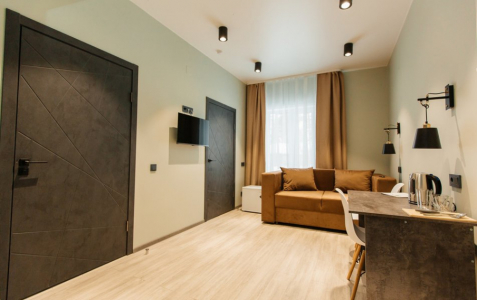 Улучшенный Стандарт МГН 2-местный  к 4,7,9, фото 2