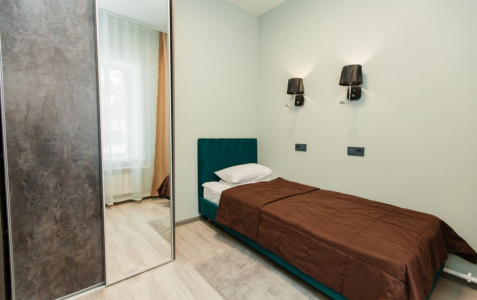 Улучшенный Стандарт МГН 2-местный  к 4,7,9, фото 1