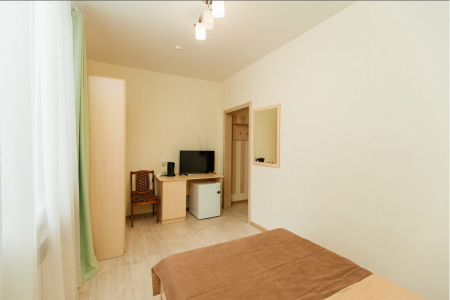 Стандарт+ 1-местный к 1, фото 2