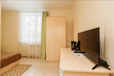 Стандарт+ 1-местный к 1, фото 3