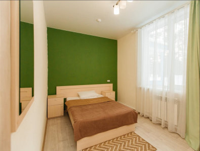 Стандарт+ 1-местный к 1, фото 1