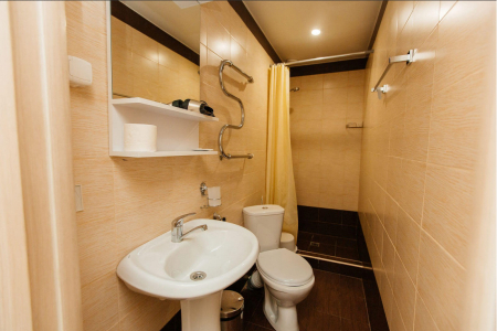 Стандарт+ 1-местный к 1, фото 5