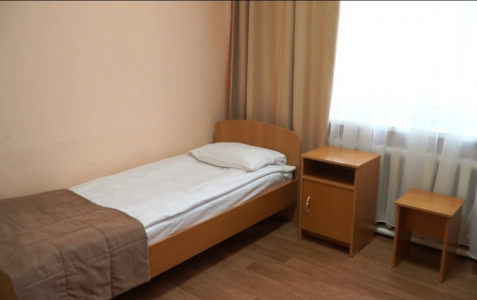 Стандарт 1-местный к.3, фото 1