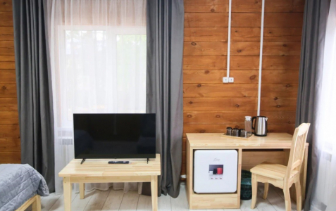 Шале 2-местный стандарт, фото 3