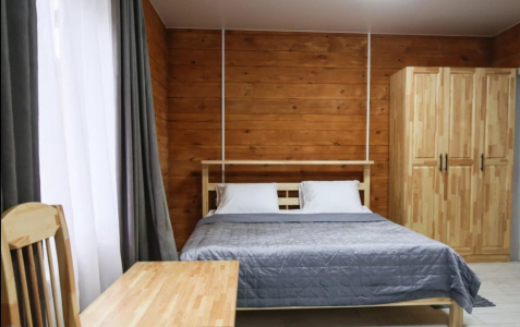 Шале 2-местный стандарт, фото 1