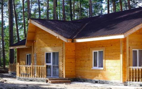 Шале 2-местный стандарт, фото 5