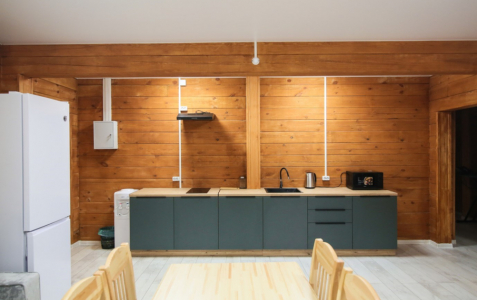 Шале 2-местный стандарт, фото 4