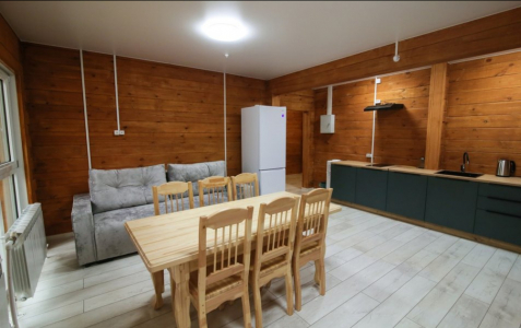 Шале 3-местный Семейный, фото 3