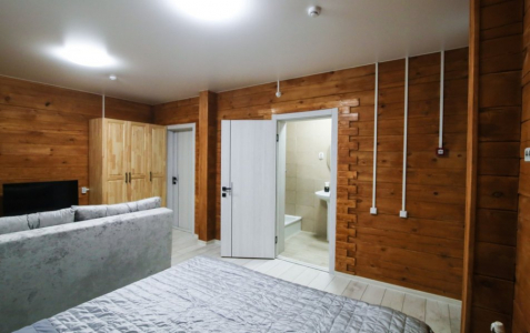 Шале Стандарт+ 3-местный, фото 2