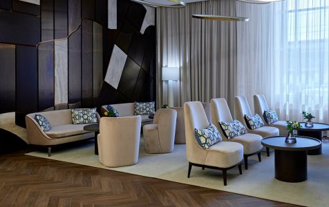 Отель Grand Hotel Krasnodar (Гранд Отель Краснодар), фото - 4
