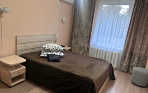 Стандартный 2-местный DBL, фото 1