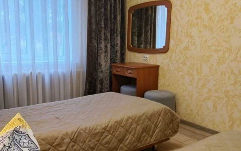 Стандартный 2-местный TWIN, фото 2