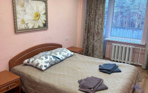 Стандартный 2-местный 2-комнатный DBL, фото 1