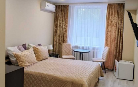 Улучшенный 2-местный DBL, фото 1