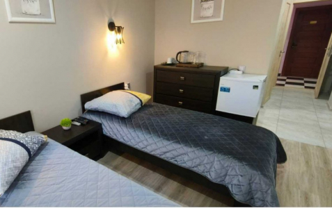 Улучшенный 2-местный TWIN, фото 2