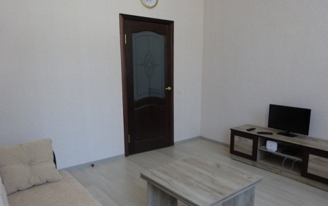 Повышенной комфортности 1-местный 2-комнатный Family room корпус 2, фото 3