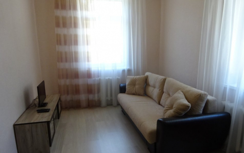 Повышенной комфортности 1-местный 2-комнатный Family room корпус 2, фото 2