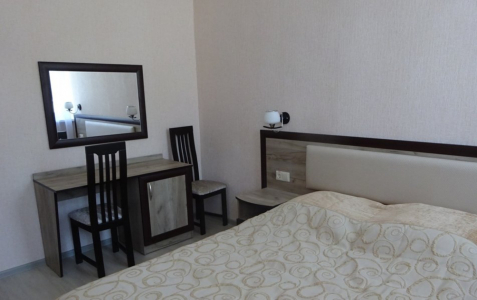 Повышенной комфортности 1-местный 2-комнатный Family room корпус 2, фото 1