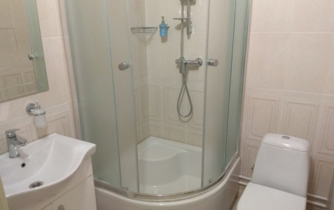 Повышенной комфортности 1-местный 2-комнатный Family room корпус 4, фото 4