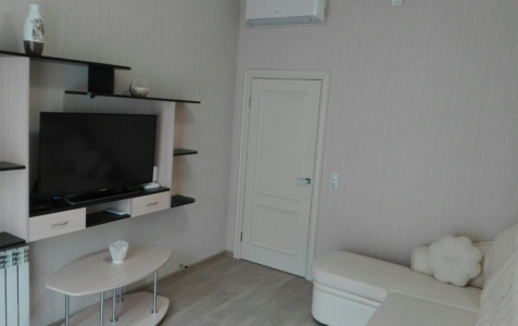 Повышенной комфортности 1-местный 2-комнатный Family room корпус 4, фото 3