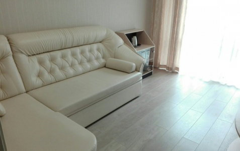 Повышенной комфортности 1-местный 2-комнатный Family room корпус 4, фото 2