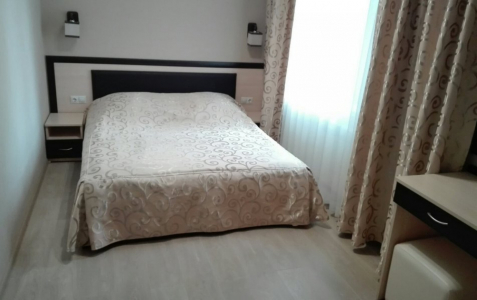 Повышенной комфортности 1-местный 2-комнатный Family room корпус 4, фото 1