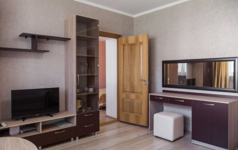 Повышенной комфортности 1-местный 2-комнатный Family room корпус Главный, фото 3
