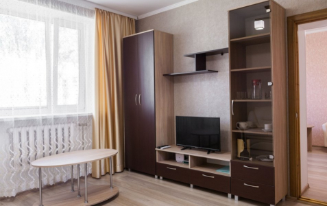 Повышенной комфортности 1-местный 2-комнатный Family room корпус Главный, фото 2