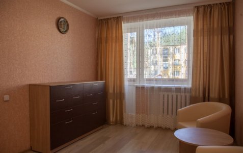 Повышенной комфортности 1-местный 2-комнатный Family room корпус Главный, фото 4
