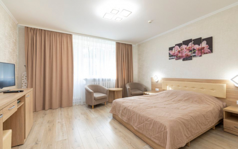 Повышенной комфортности 1-местный Junior suit корпус Главный, фото 2
