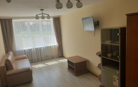 Стандартный 2-местный 2-комнатный корпус 3, фото 2