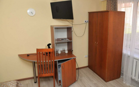 Улучшенный 2-местный корпус 3, фото 2