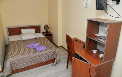 Улучшенный 2-местный корпус 3, фото 1