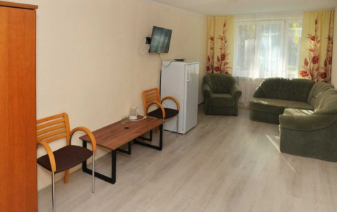 Стандарт 2-местный  корпус 1,4, фото 2