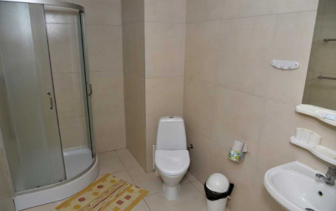 Стандарт 4-местный  2-комнатный корп. 1,4, фото 5