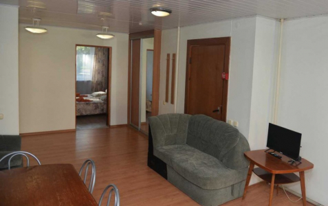 Стандарт 4-местный  2-комнатный корп. 1,4, фото 2