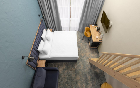 Family Family duplex optimum 4-местный 2-уровневый FmDOV, фото 4