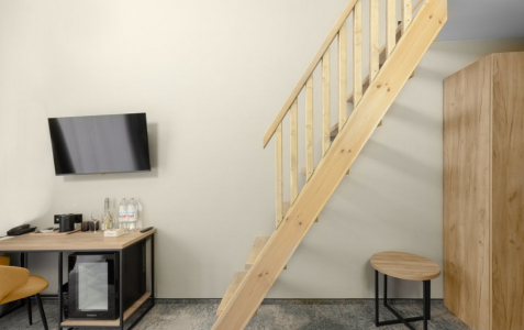 Family Family duplex optimum 4-местный 2-уровневый FmDOV, фото 3