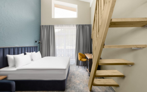 Family Family duplex optimum 4-местный 2-уровневый FmDOV, фото 1